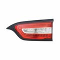 Sherman Parts Assembly Right Hand Tail Lamp for 2014-2018 Jeep Cherokee SHECHCHER14-192QR